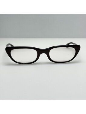 Art Craft Eyeglasses Eye Glasses USA 5 1/2 48-20